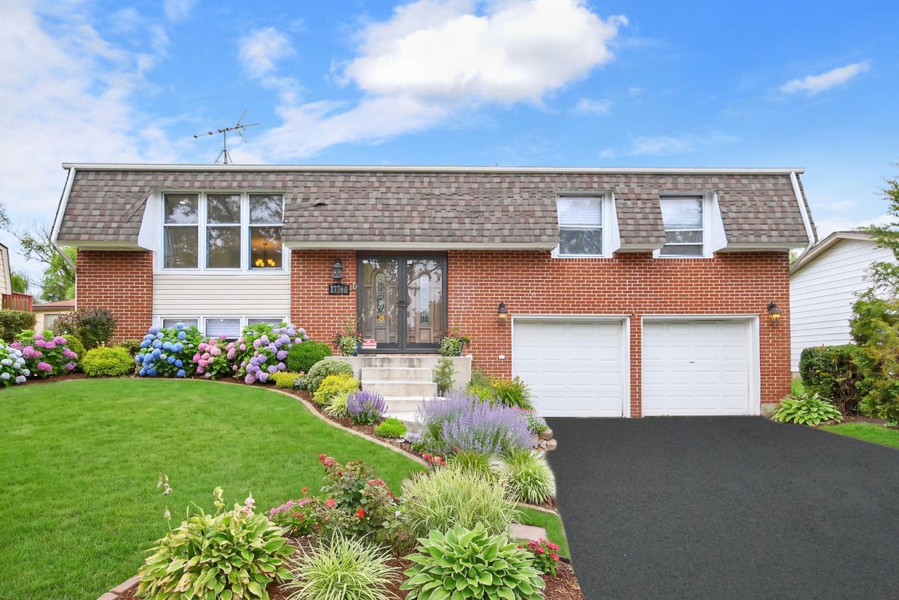 17760 Arlington Drive, Country Club Hills, IL 60478 Main Photo