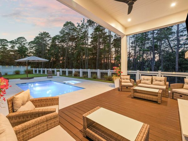 28 Pollard Cove West, Inlet Beach, FL 32461