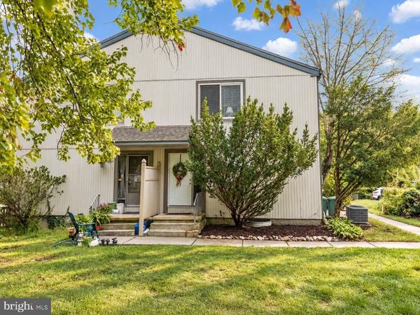 120 EASTFORD COURT, Unit 120, PARKVILLE, MD 21234