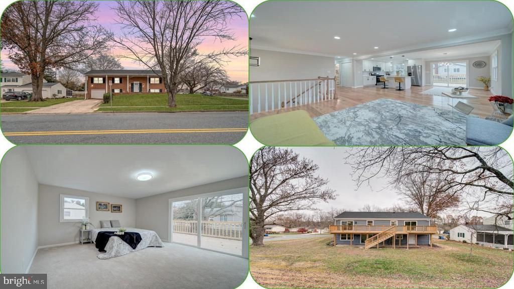 408 GARNETT ROAD , JOPPA, MD 21085