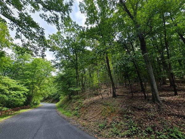 Lot 11 FAIRWAY DRIVE, BASYE, VA 22810