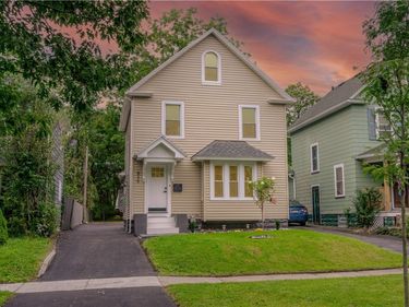 835 Flower City Park , Rochester, NY 14615