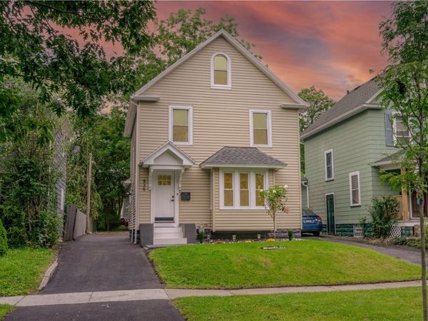 835 Flower City Park , Rochester, NY 14615