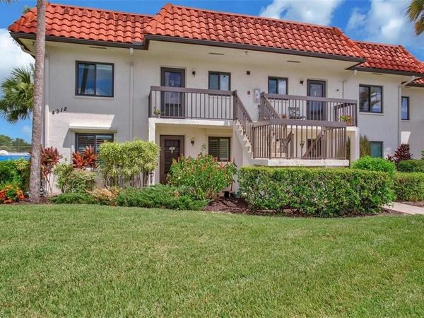 4318 27th CT SW, Unit 101, NAPLES, FL 34116