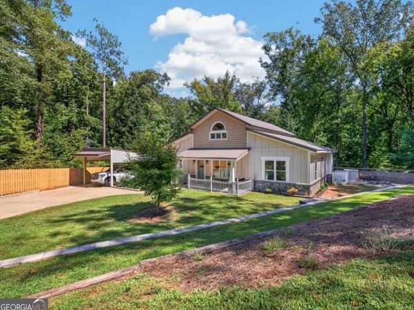 1331 Heidi Trail, Buckhead, GA 30625