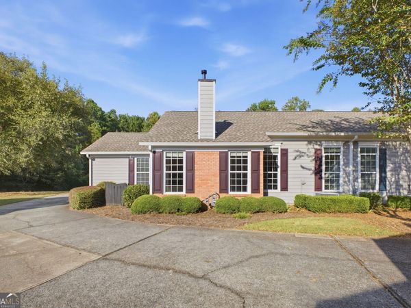 528 Camry Circle, Dallas, GA 30157