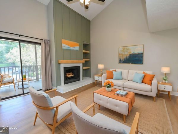 3930 Cedar Circle, Tucker, GA 30084