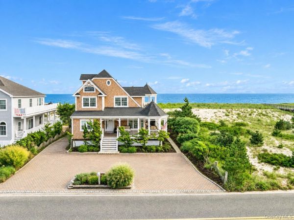 697 Dune Road, Westhampton Dunes, NY 11978