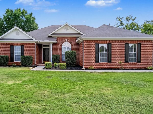 171 Garden Brook Drive, Madison, AL 35758