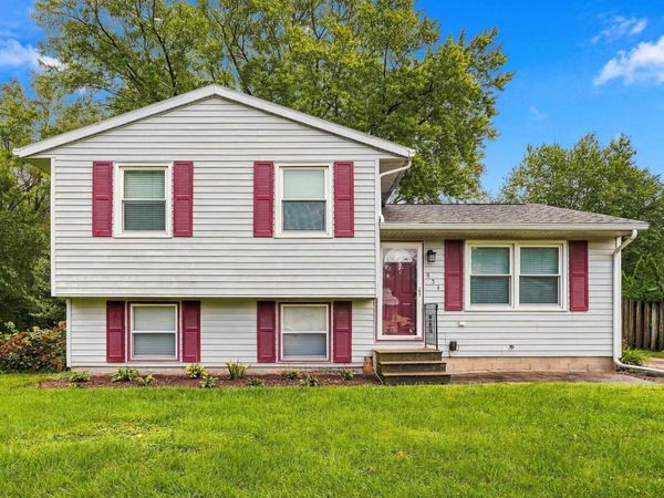 854 Cloverdale Avenue, Waterloo, IA 50703