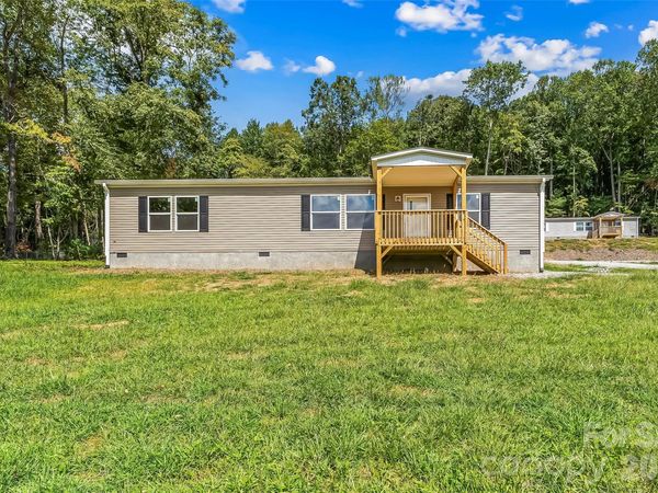 163 Ada Way , Hendersonville, NC 28791