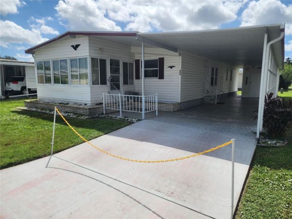 808 53RD AVENUE E, Unit 234, BRADENTON, FL 34203