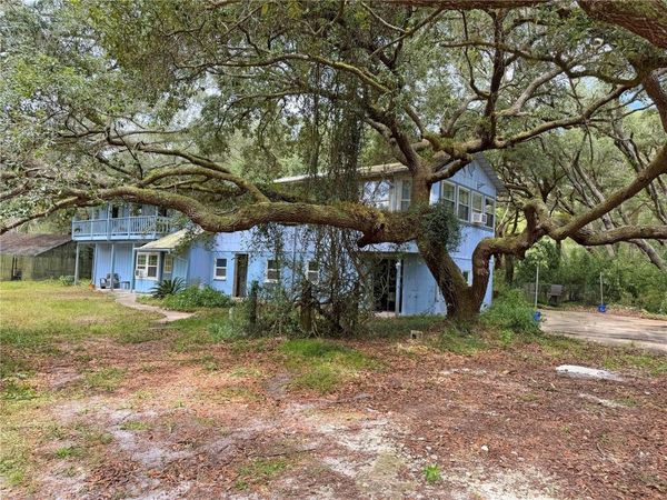 18152 SW 111TH STREET, BROOKER, FL 32622