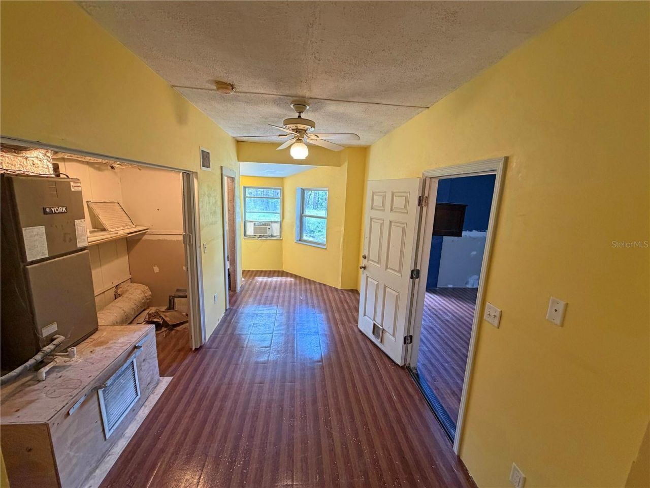 18152 SW 111th Street, Brooker, FL 32622 Photo