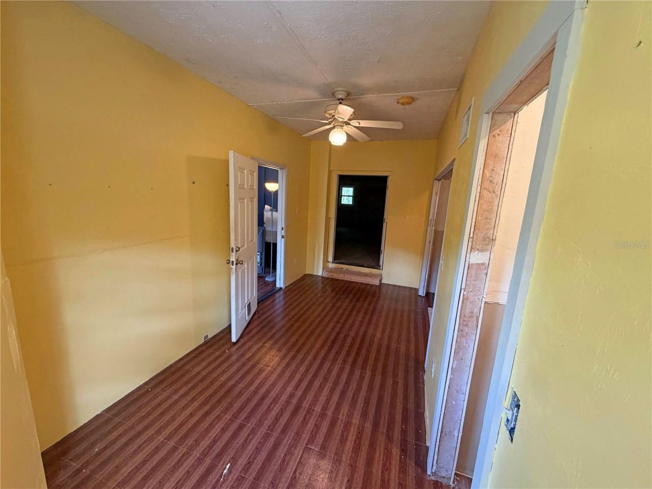 18152 SW 111th Street, Brooker, FL 32622 Photo