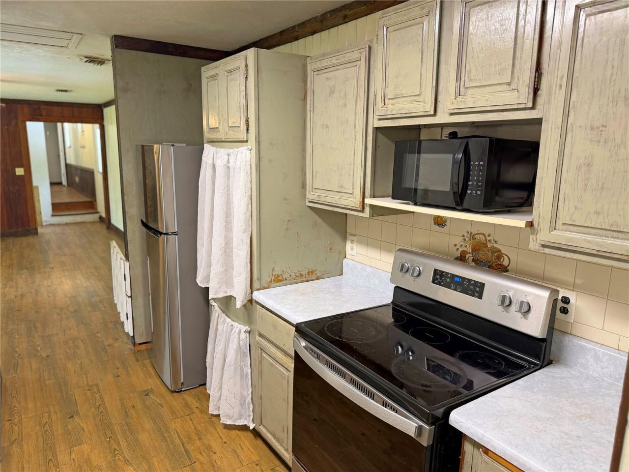 18152 SW 111th Street, Brooker, FL 32622 Photo
