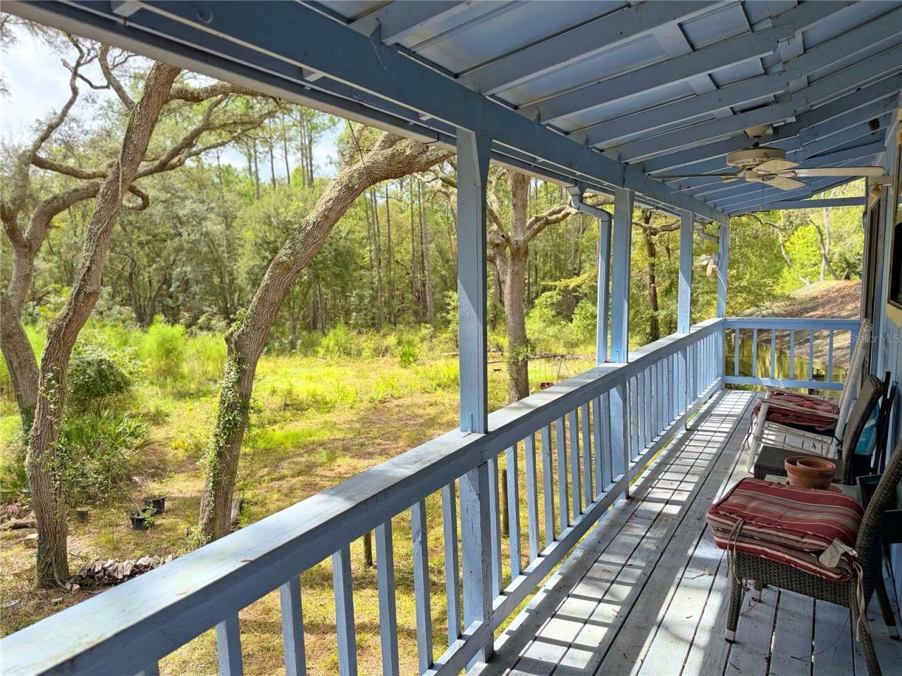 18152 SW 111th Street, Brooker, FL 32622 Photo