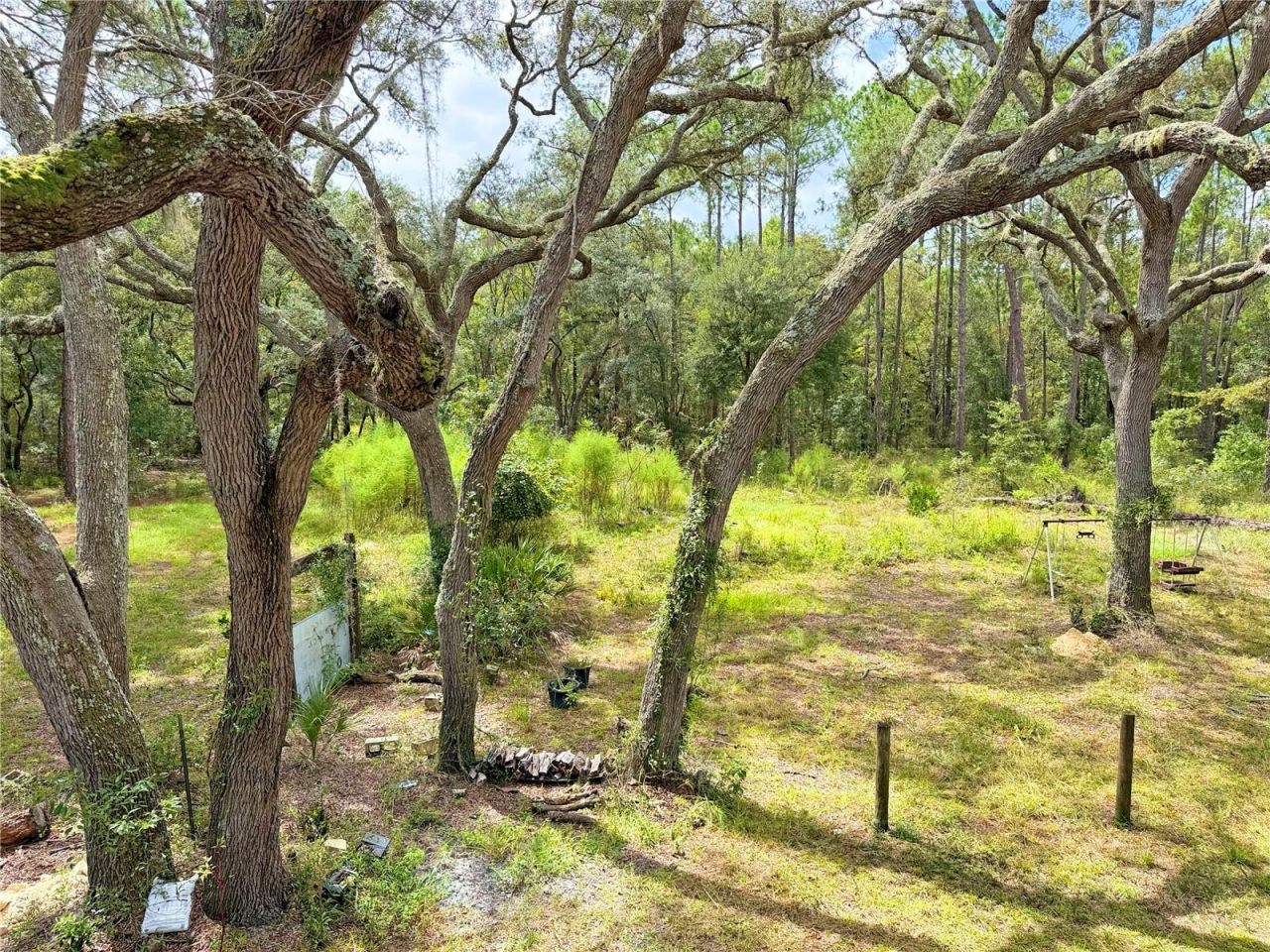 18152 SW 111th Street, Brooker, FL 32622 Photo