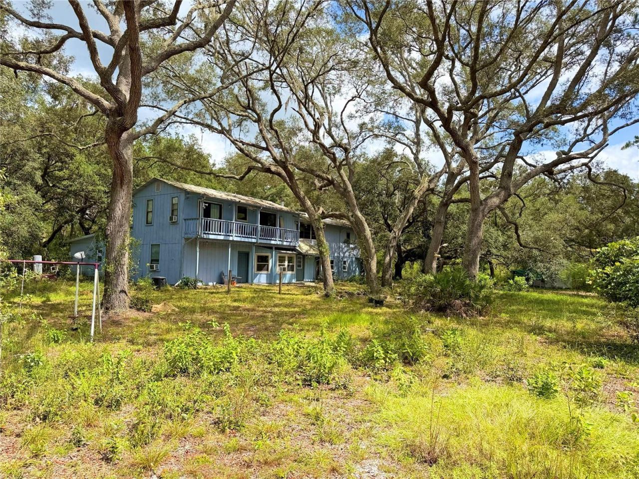 18152 SW 111th Street, Brooker, FL 32622 Photo