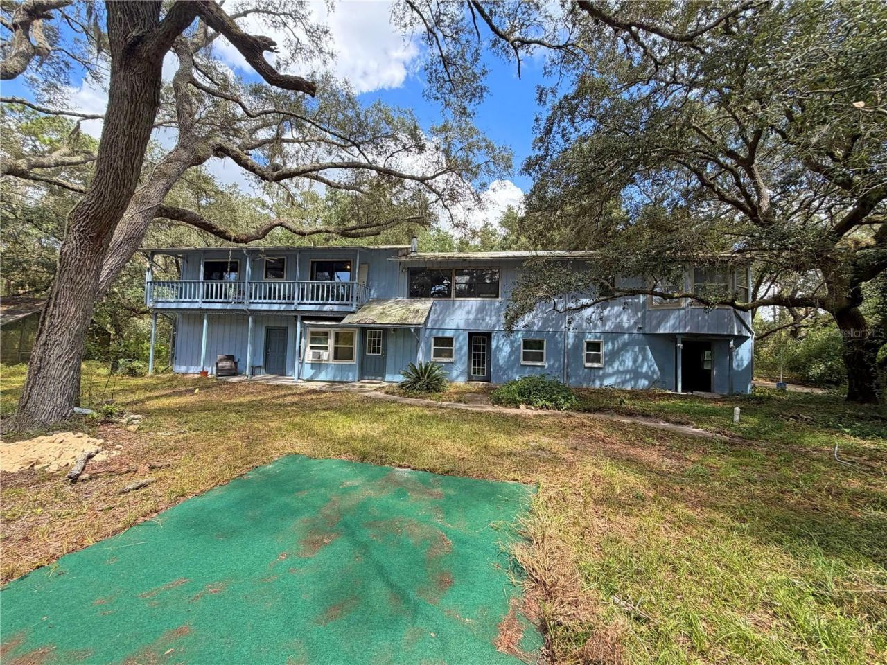 18152 SW 111th Street, Brooker, FL 32622 Photo