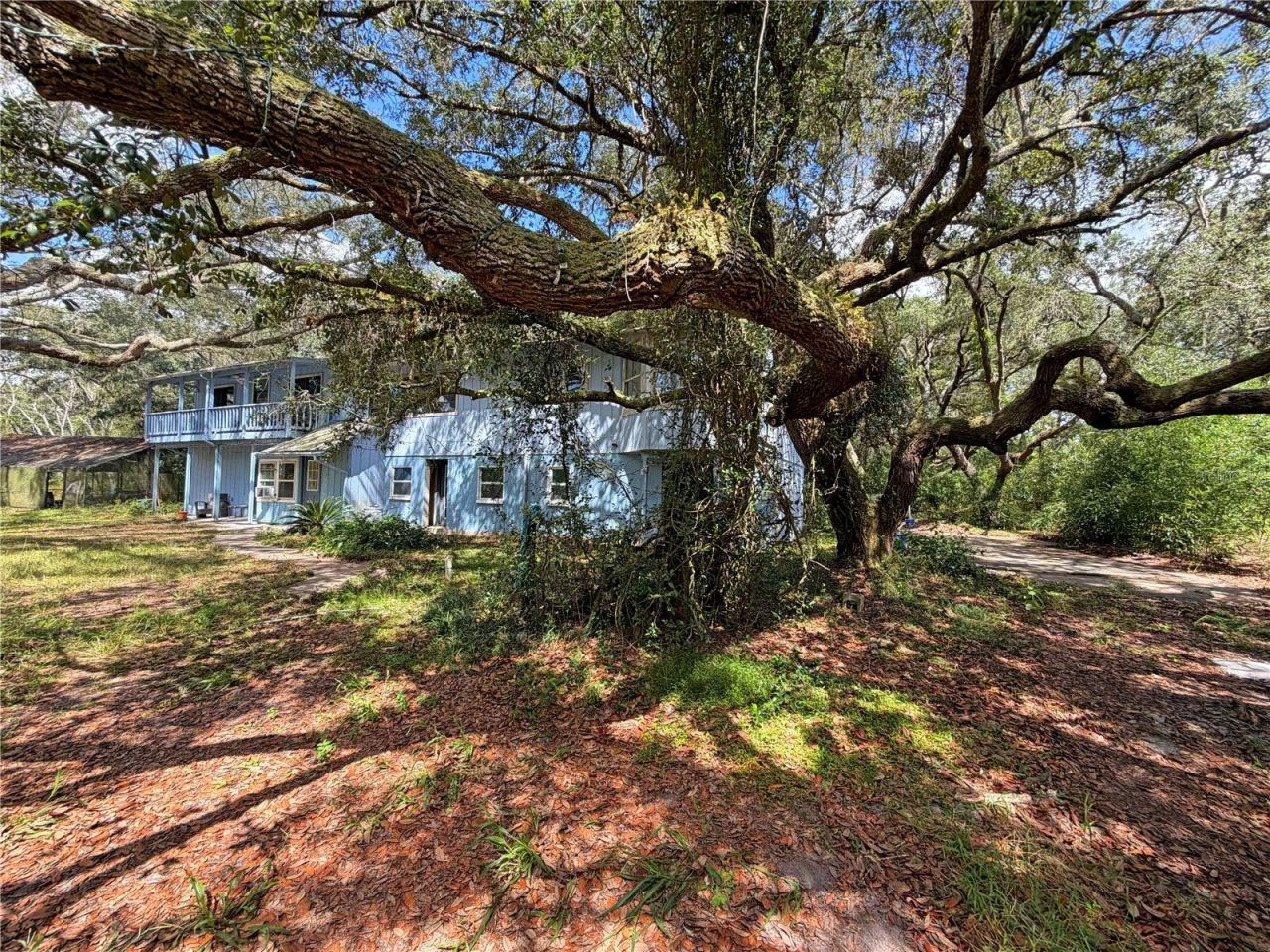 18152 SW 111th Street, Brooker, FL 32622 Photo