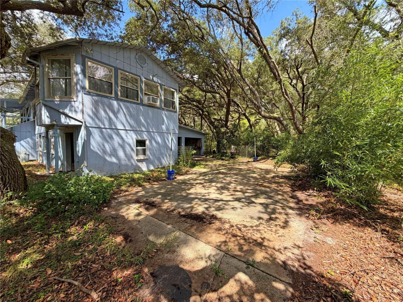 18152 SW 111th Street, Brooker, FL 32622 Photo