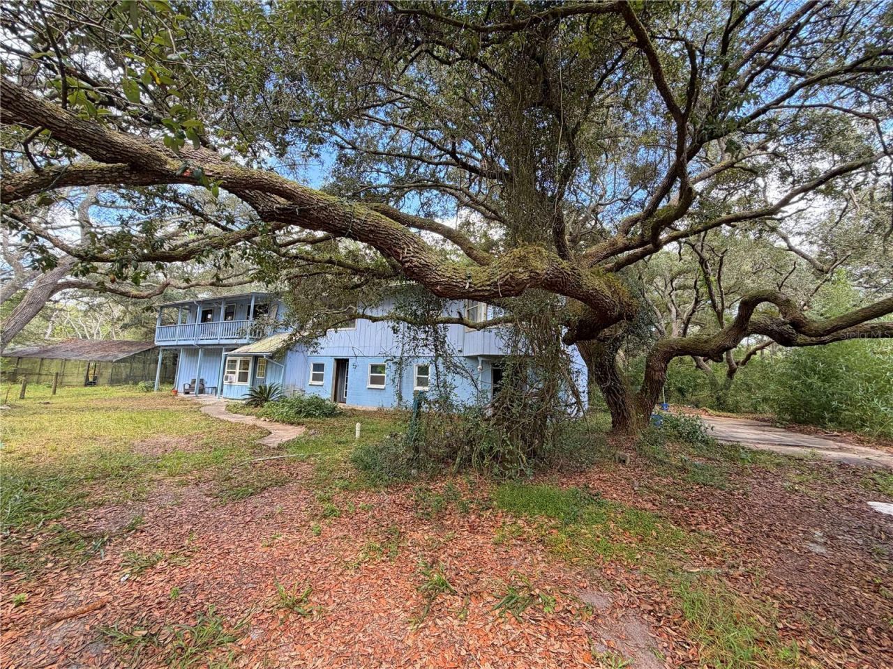 18152 SW 111th Street, Brooker, FL 32622 Photo