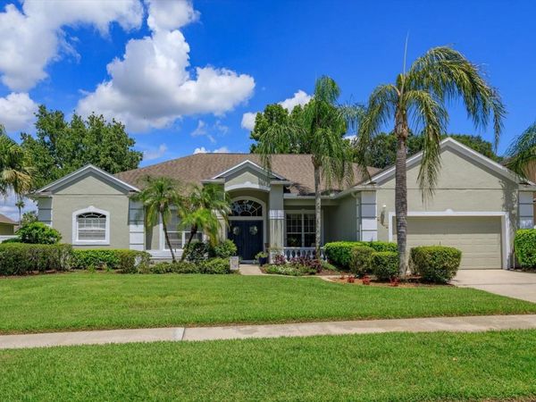 2898 OAK BLUFF WAY , OVIEDO, FL 32765