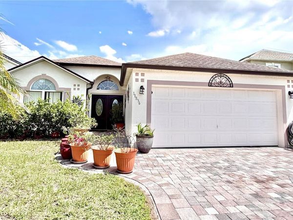 11836 BENTRY STREET, ORLANDO, FL 32824