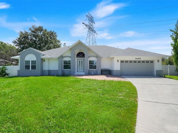 9106 GALLEON COURT , ORLANDO, FL 32819