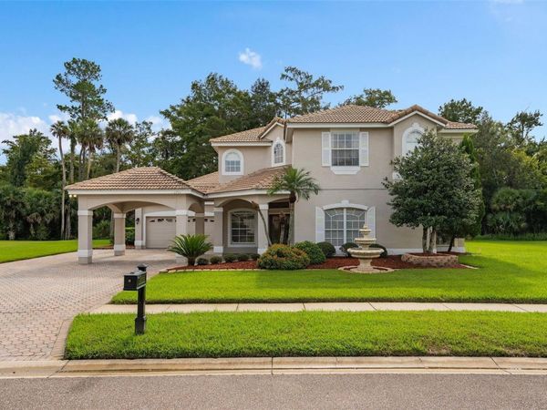1731 DOGWOOD FOREST WAY , LAKE MARY, FL 32746