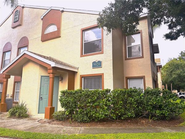 5424 E MICHIGAN STREET , Unit 5424-5, ORLANDO, FL 32812