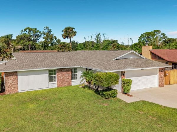 3354 TCU BOULEVARD , ORLANDO, FL 32817