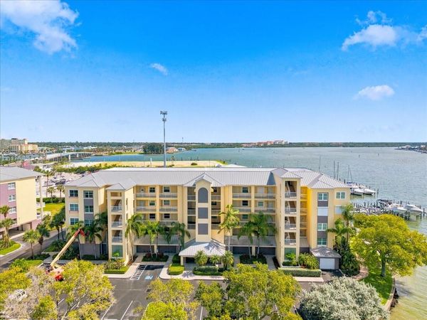 425 150TH AVENUE , Unit 2302, MADEIRA BEACH, FL 33708