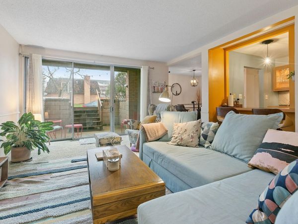 6328 Barrie Road , Unit 1A, Edina, MN 55435