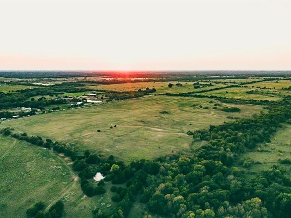 TBD County Road 3804 , Wills Point, TX 75161