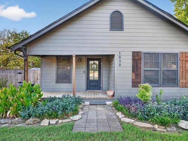 1090 Counts Street, Stephenville, TX 76401