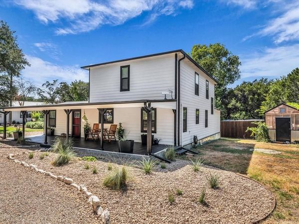 9340 Apache Trail, Rio Vista, TX 76093