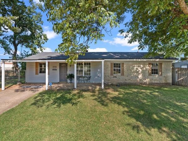 1647 Holiday Boulevard , Bossier City, LA 71112