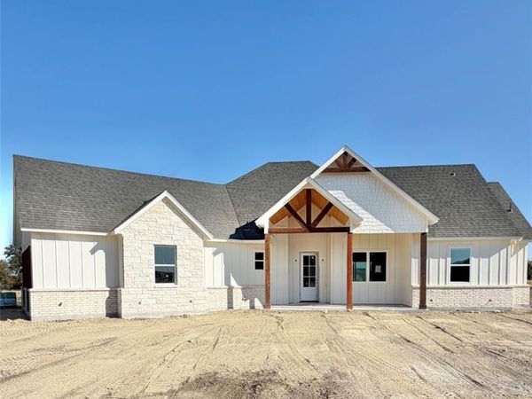 2009 Collin Street, Weatherford, TX 76085