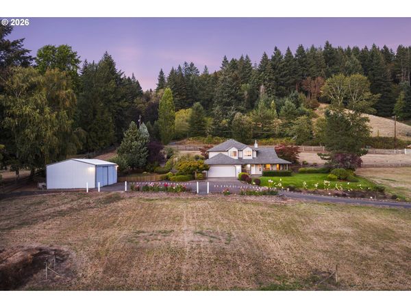 25125 SE HENNINGSEN RD, Damascus, OR 97089