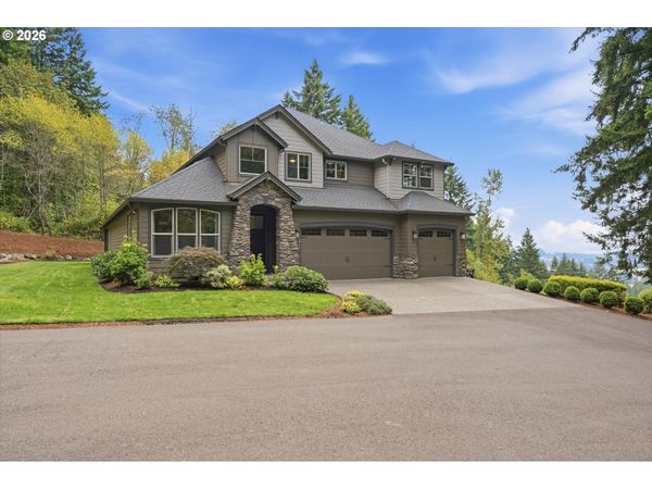 12840 SE 257TH AVE, Damascus, OR 97089