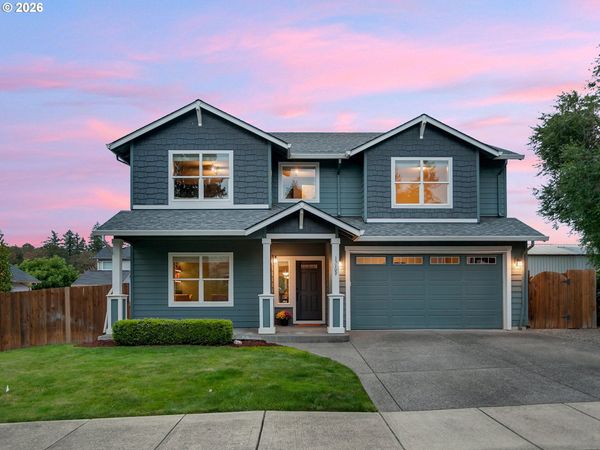 15109 NW TODD ST, Beaverton, OR 97006