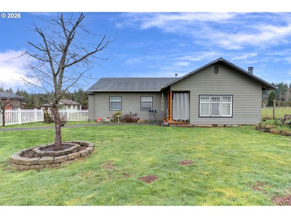 30518 S WALL ST, Colton, OR 97017