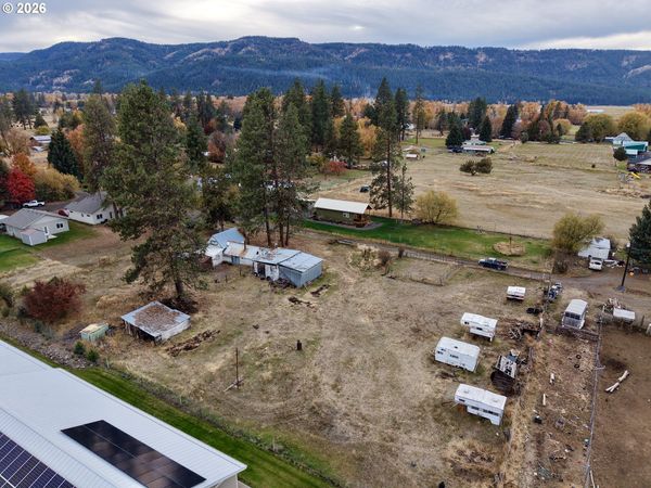 603 TAMARACK ST, Wallowa, OR 97885