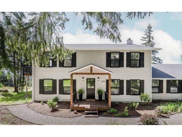 2995 BARNHART RD, Dallas, OR 97338