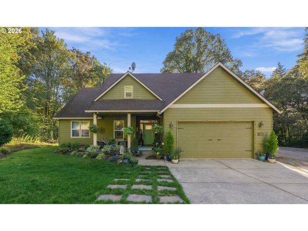 11645 SW DUPEE VALLEY RD, Sheridan, OR 97378