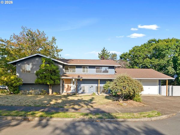 13315 SW HAVENCREST ST, Beaverton, OR 97005