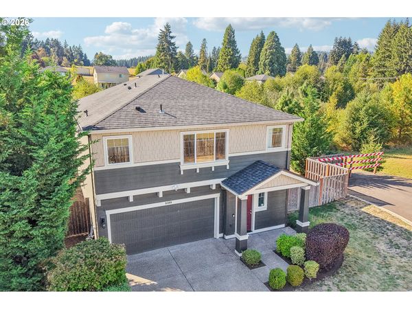 51309 SW RHINE DR, Scappoose, OR 97056