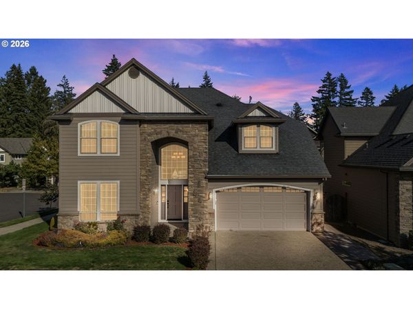 5138 NW 140TH AVE, Portland, OR 97229